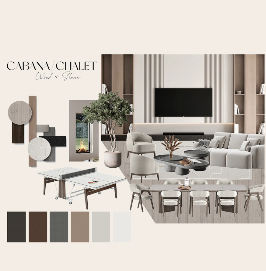 Arch. Shaima Husam | AI Architectural Design & Luxury Interior Design ...