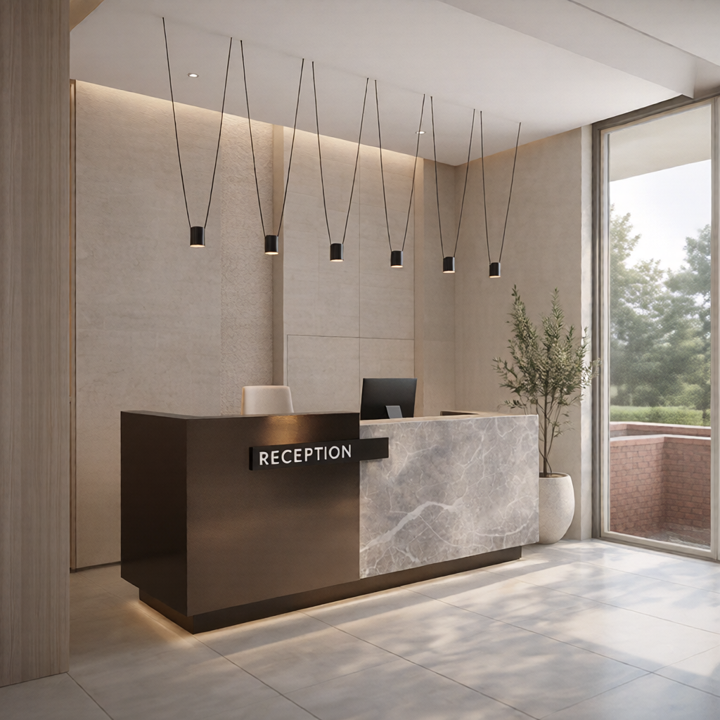 Arch. Shaima Husam | AI Architectural Design & Luxury Interior Design ...